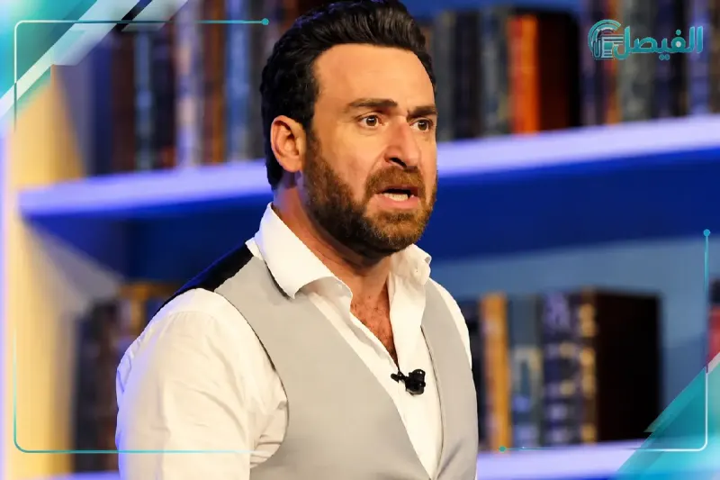 محمد رمضان يجمع نضال الشافعي ونجوم عشماوي