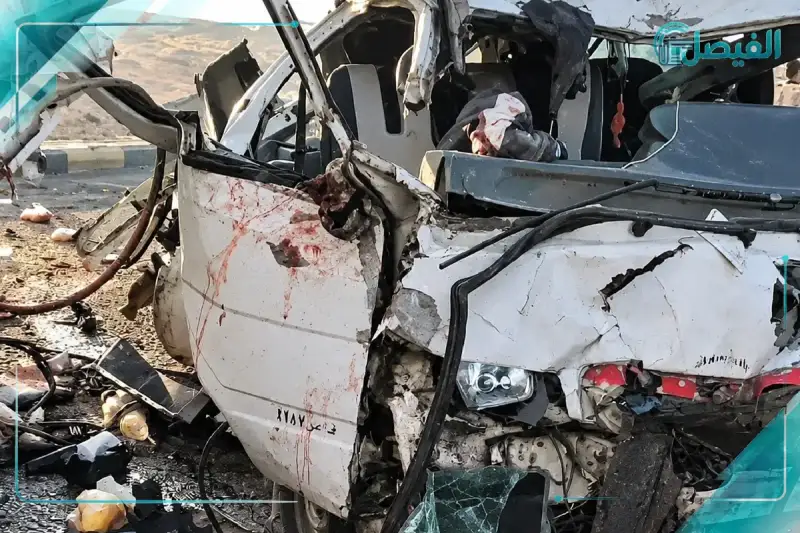 حادث 6 اكتوبر