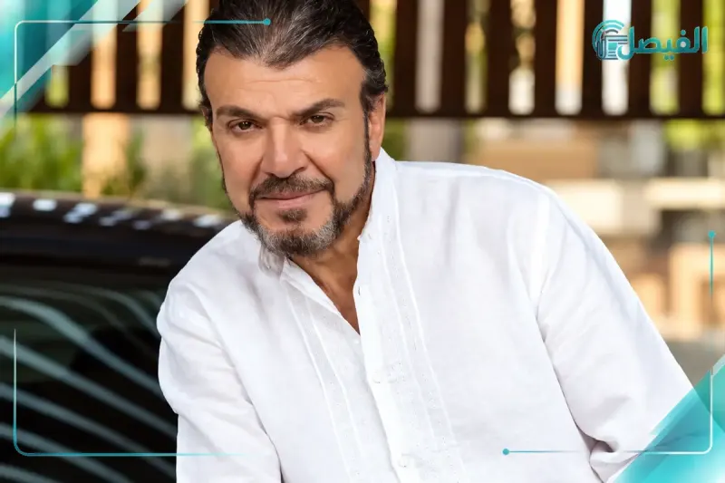 عبلة كامل تدافع عن حقوق العمال في كواليس «سلسال الدم»