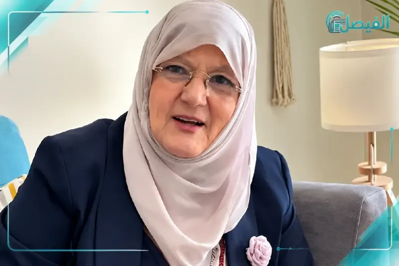 شمس البارودي تكشف سبب غيابها