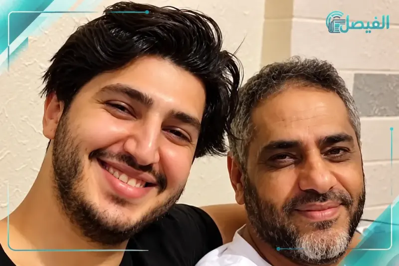 فضل شاكر ومحمد.. ليلة غنائية مرتقبة