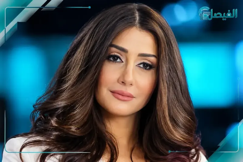 منى زكي تشيد بموهبة غادة عبد الرازق.. والأخيرة ترد برسالة مليئة بالتقدير والمحبة