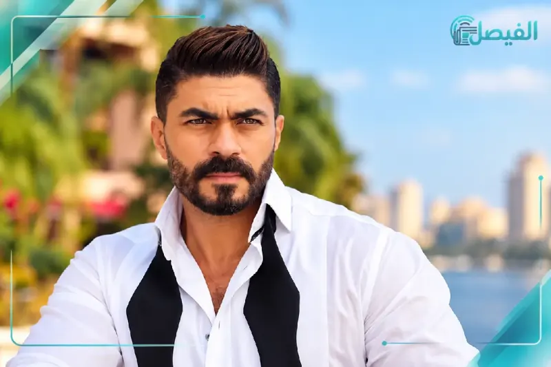 خالد سليم وصعوبة التنفس