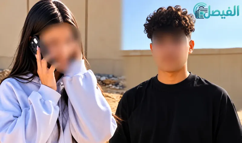 هدير بائعة الشاي في حدائق الأهرام.. تفاصيل القضية التي شغلت الرأي العام