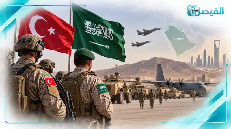 اتفاق مكة للدفاع المشترك.. تحركات عسكرية بين تركيا والسعودية وباكستان