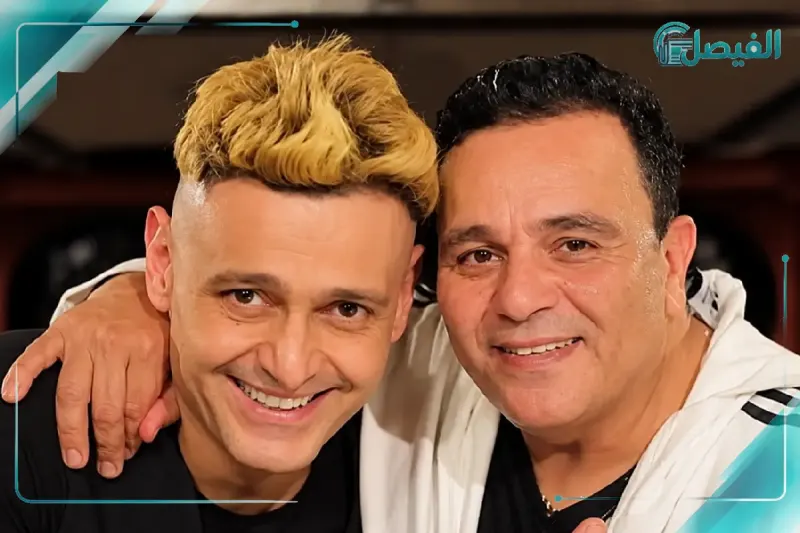 تصريح محمد فؤاد عن برنامج المقالب