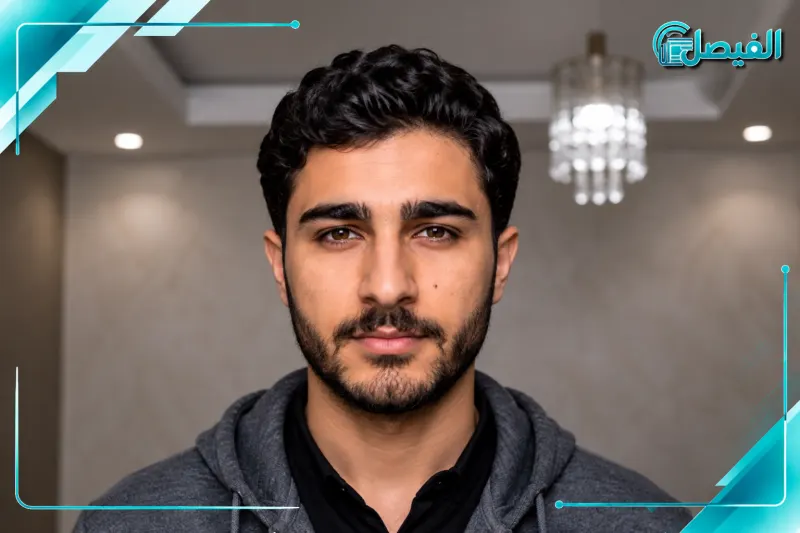 من هو عون العدوان