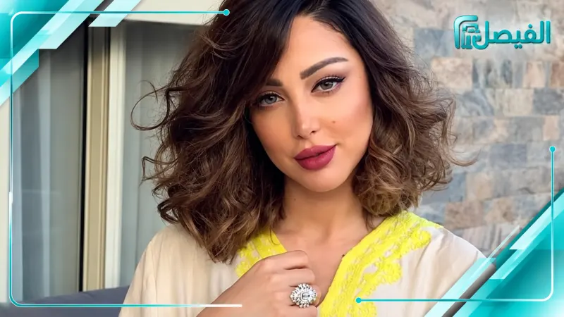 بسمة بوسيل