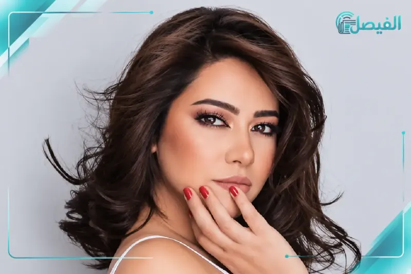 شيرين تحيي ليلة «ملكة المشاعر»